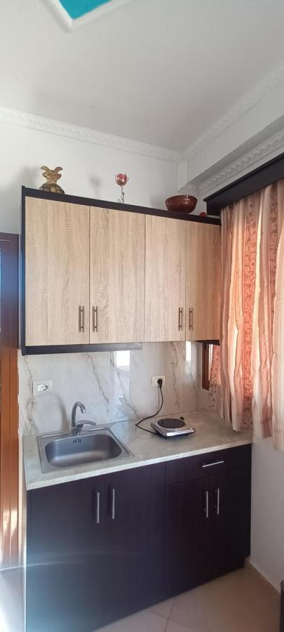 Apartments Resul Pushi Ксамил Екстериор снимка