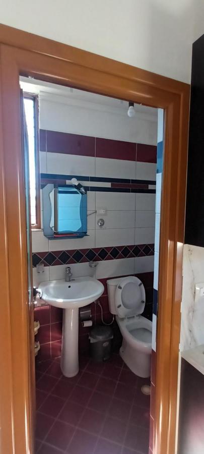 Apartments Resul Pushi Ксамил Екстериор снимка