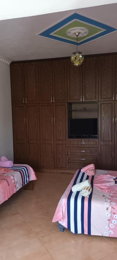 Apartments Resul Pushi Ксамил Екстериор снимка