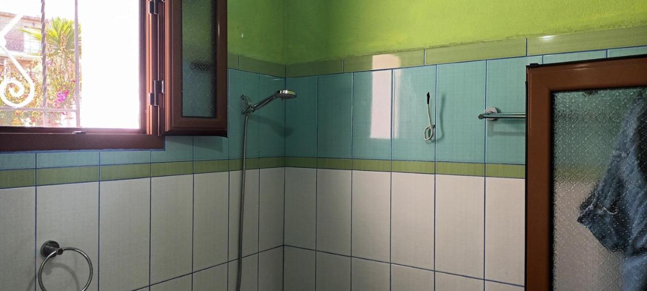 Apartments Resul Pushi Ксамил Екстериор снимка